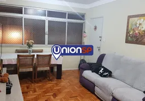 Foto 1 de Apartamento com 3 Quartos à venda, 106m² em Ns Aparecida, São Paulo