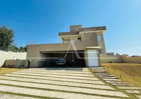 Foto 1 de Casa de Condomínio com 3 Quartos à venda, 249m² em Condomínio Residencial Campos do Conde, Bragança Paulista