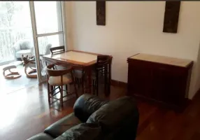 Foto 1 de Apartamento com 3 Quartos à venda, 107m² em Vila Andrade, São Paulo