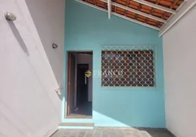 Foto 1 de Casa com 2 Quartos à venda, 87m² em Jardim Maria Augusta, Taubaté