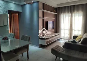 Foto 1 de Apartamento com 2 Quartos à venda, 62m² em Centro, Sumaré