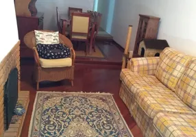 Foto 1 de Casa de Condomínio com 4 Quartos à venda, 150m² em Jardim Olympia, São Paulo