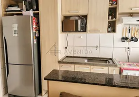 Foto 1 de Apartamento com 2 Quartos à venda, 58m² em Nossa Senhora de Lourdes, Londrina