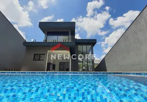 Foto 1 de Casa de Condomínio com 3 Quartos à venda, 300m² em Jardim do Golf I, Jandira