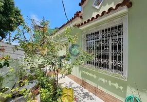 Foto 1 de Casa com 2 Quartos à venda, 82m² em Cachambi, Rio de Janeiro