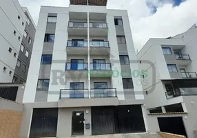 Foto 1 de Apartamento com 2 Quartos à venda, 56m² em Nova Era, Juiz de Fora