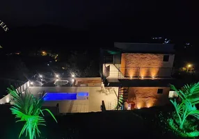 Foto 1 de Apartamento com 2 Quartos à venda, 380m² em Secretário, Petrópolis
