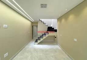 Foto 1 de Imóvel Comercial com 3 Quartos à venda, 110m² em Vila Ré, São Paulo