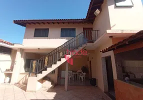 Foto 1 de Casa com 4 Quartos à venda, 233m² em Planalto Verde I, Ribeirão Preto