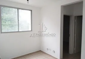 Foto 1 de Apartamento com 2 Quartos à venda, 58m² em Vila Carvalho, Sorocaba