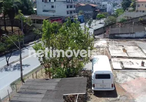 Foto 1 de Lote/Terreno à venda, 683m² em Venda Nova, Belo Horizonte