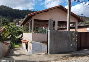 Foto 1 de Casa com 2 Quartos à venda, 163m² em Centro, Duas Barras