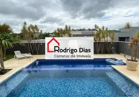 Foto 1 de Casa de Condomínio com 3 Quartos para alugar, 400m² em Reserva da Serra, Jundiaí