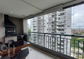 Foto 1 de Apartamento com 3 Quartos à venda, 81m² em Campo Limpo, São Paulo