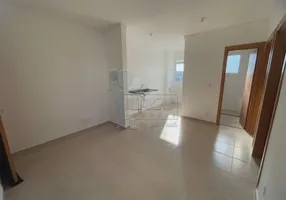 Foto 1 de Apartamento com 2 Quartos à venda, 43m² em Loteamento Santa Marta, Ribeirão Preto