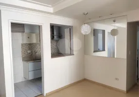 Foto 1 de Apartamento com 3 Quartos à venda, 62m² em Jardim América, Taboão da Serra