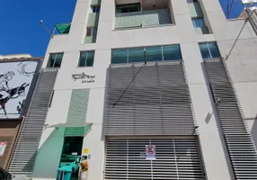 Foto 1 de Apartamento com 2 Quartos à venda, 55m² em Taguatinga Centro, Brasília