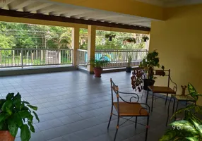 Foto 1 de Casa com 3 Quartos à venda, 225m² em Jardim do Mirante, Ribeirão Pires