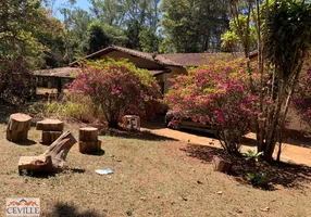 Foto 1 de Casa de Condomínio com 4 Quartos à venda, 13837m² em Lagoa do Miguelão, Nova Lima