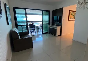 Foto 1 de Apartamento com 2 Quartos para alugar, 84m² em Paralela, Salvador