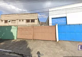 Foto 1 de Lote/Terreno à venda, 3834m² em Jardim Belém, São Paulo