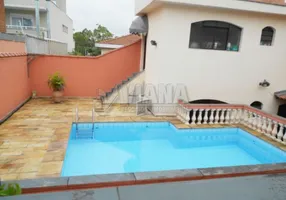 Foto 1 de Casa com 3 Quartos à venda, 238m² em Jardim São Caetano, São Caetano do Sul