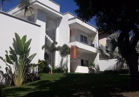 Foto 1 de Sobrado com 4 Quartos à venda, 660m² em Jardim das Cerejeiras, Arujá
