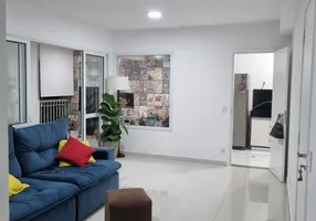 Foto 1 de Apartamento com 4 Quartos para alugar, 132m² em Jurubatuba, São Paulo