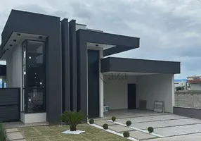 Foto 1 de Casa de Condomínio com 3 Quartos à venda, 135m² em Caçapava Velha, Caçapava