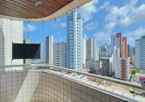 Foto 1 de Apartamento com 1 Quarto à venda, 49m² em Piedade, Jaboatão dos Guararapes