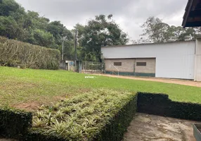 Foto 1 de Galpão/Depósito/Armazém para alugar, 5000m² em Caxambú, Jundiaí