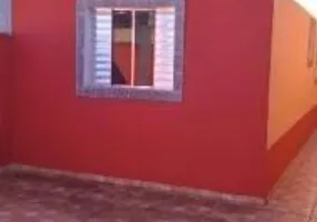 Foto 1 de Casa com 2 Quartos à venda, 53m² em Balneario Iemanja, Itanhaém