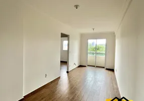 Foto 1 de Apartamento com 2 Quartos para alugar, 49m² em Demarchi, São Bernardo do Campo