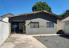 Foto 1 de Casa com 3 Quartos à venda, 100m² em Boa Vista, Curitiba