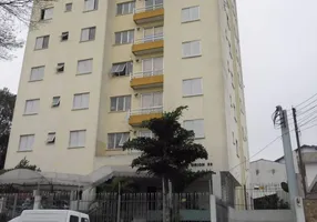 Foto 1 de Apartamento com 2 Quartos para alugar, 52m² em Vila Matilde, São Paulo