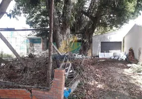 Foto 1 de Lote/Terreno à venda, 360m² em Vila Imbui, Cachoeirinha