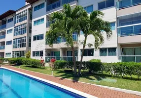 Foto 1 de Apartamento com 1 Quarto à venda, 41m² em Praia do Cupe, Ipojuca