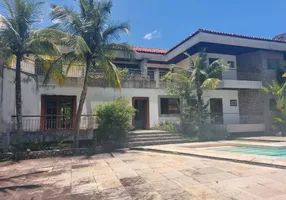 Foto 1 de Casa com 6 Quartos à venda, 825m² em Barra da Tijuca, Rio de Janeiro