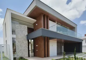Foto 1 de Casa com 5 Quartos à venda, 170m² em Jurerê Internacional, Florianópolis