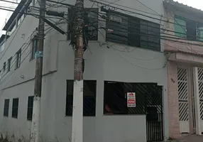 Foto 1 de Sobrado com 2 Quartos à venda, 147m² em Vila Gustavo, São Paulo
