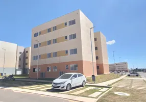Foto 1 de Apartamento com 2 Quartos à venda, 50m² em Paranoa Parque, Brasília