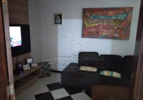 Foto 1 de Casa com 3 Quartos à venda, 98m² em SANTANA, Sorocaba