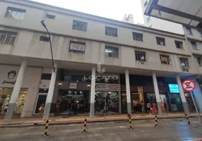 Foto 1 de Sala Comercial para alugar, 110m² em Centro, Juiz de Fora