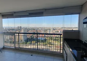 Foto 1 de Apartamento com 2 Quartos para alugar, 86m² em Jardim Brasil, São Paulo