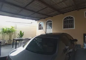 Foto 1 de Casa com 3 Quartos à venda, 80m² em Itapuã, Salvador