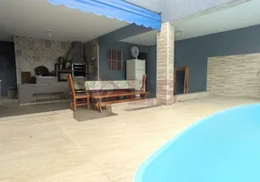 Foto 1 de Casa com 2 Quartos à venda, 174m² em Indaiá, Caraguatatuba