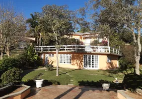 Foto 1 de Casa de Condomínio com 4 Quartos à venda, 1600m² em Ibiuna, Ibiúna