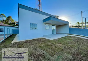 Foto 1 de Casa com 3 Quartos à venda, 100m² em , Paty do Alferes