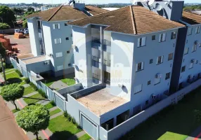 Foto 1 de Apartamento com 2 Quartos à venda, 47m² em Jardim Caramurú, Dourados
