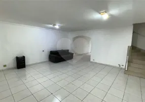 Foto 1 de Sobrado com 3 Quartos à venda, 144m² em Jardim Cliper, São Paulo